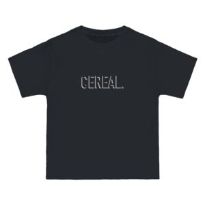 ESSENTIAL CEREAL TEE