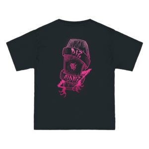 LIMITED! BORN.ALONE/DIE.ALONE