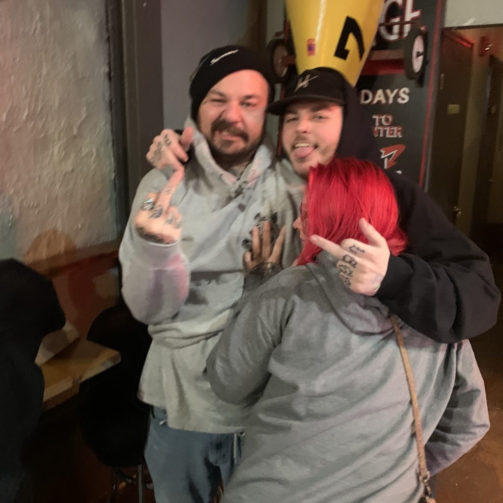 tattoo artist in shelby nc
