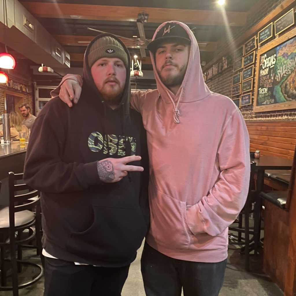 Greeneworks Tattoo studio in Shelby NC