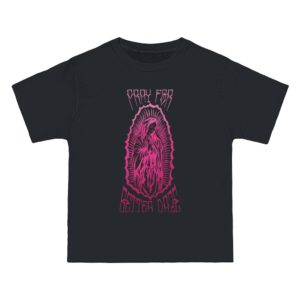 BETTER DAZE TEE