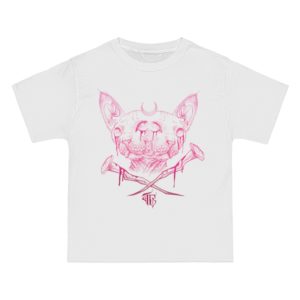 SPHINX CAT TEE