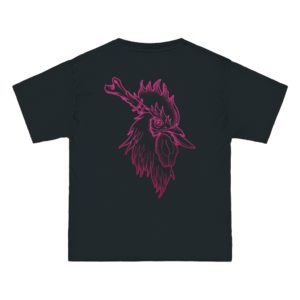 ROOSTER TEE